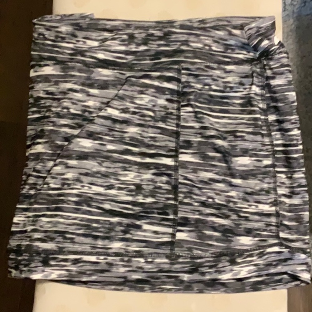 Tek Gear dry tek 2X swim skirt